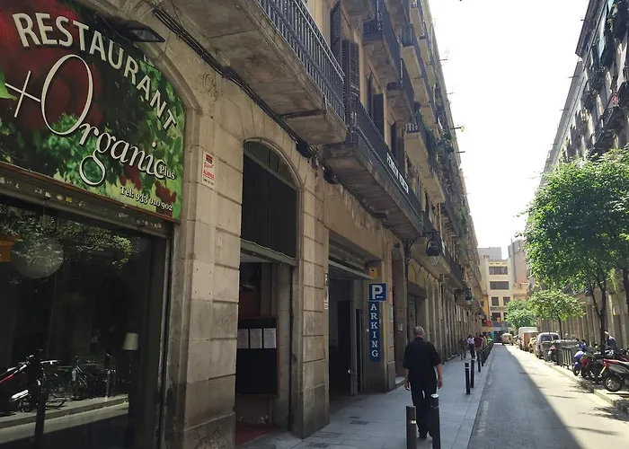 Bcn Home Guest House